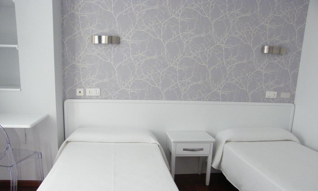 Hostal Valadares Noia Ngoại thất bức ảnh