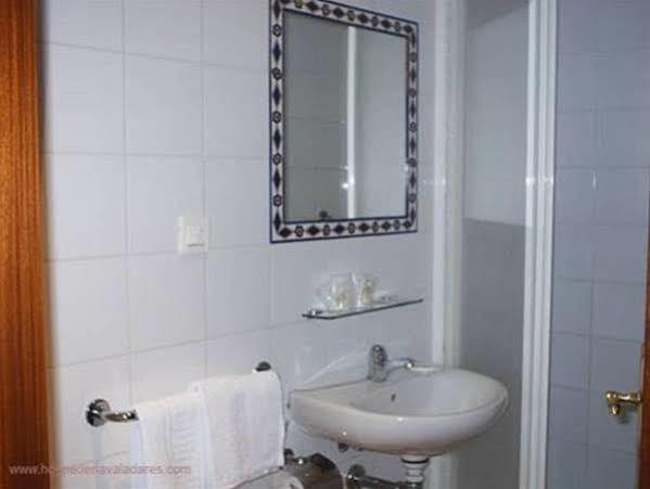Hostal Valadares Noia Ngoại thất bức ảnh