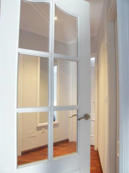 Hostal Valadares Noia Ngoại thất bức ảnh